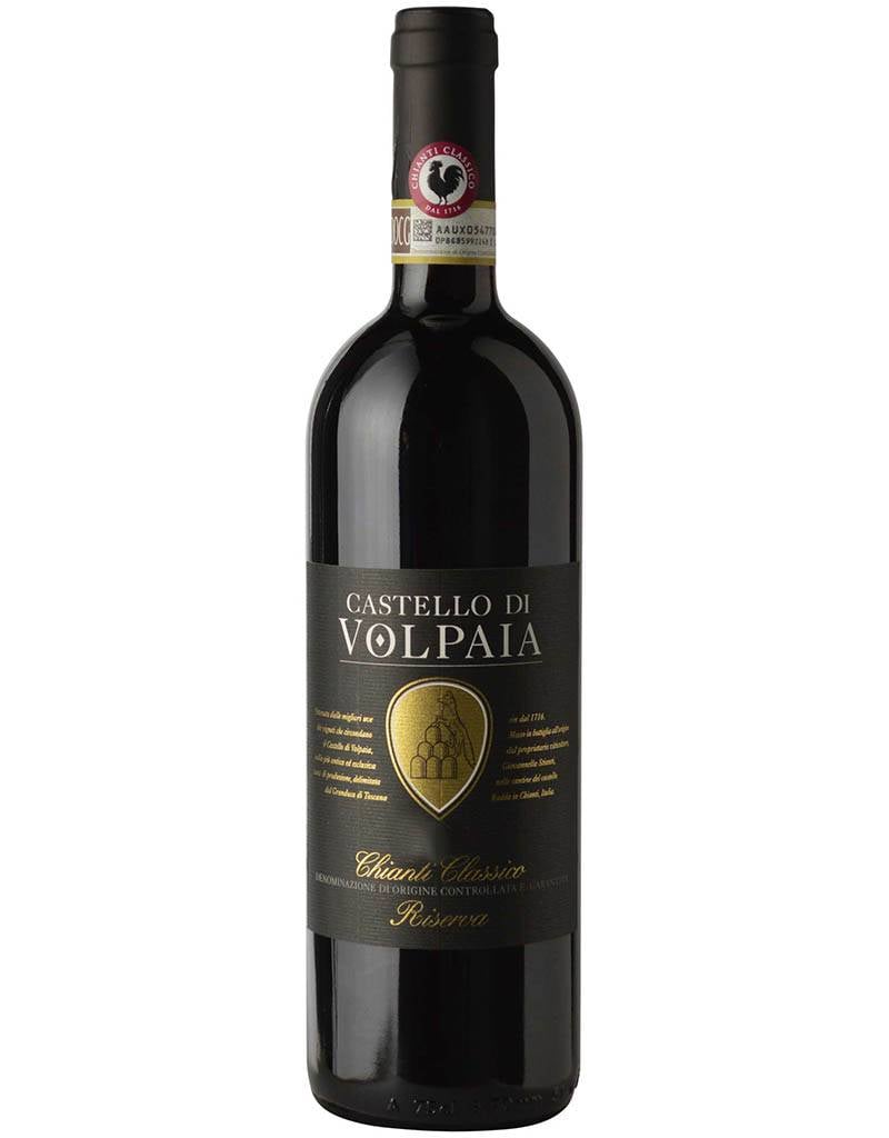 Castello di Volpaia 2021 Chianti Classico Riserva DOCG, Tuscany, Italy