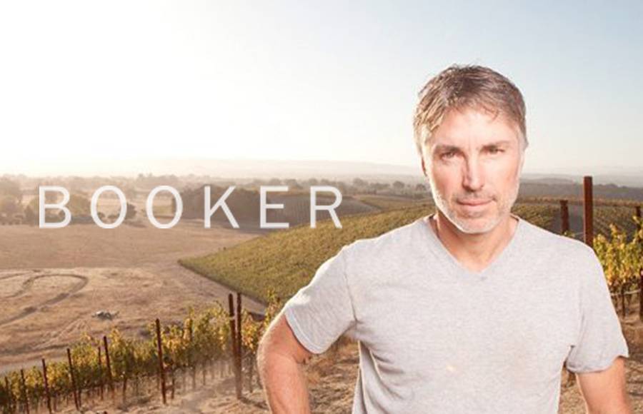 WEDNESDAY 16 JAN 2019 | Paso Robles Booker Wines Tasting  Seminar w/owner and winemaker Eric Jensen