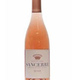 Le Roi Des Pierres Le Roi Des Pierres 2024 Sancerre Rosé, Loire Valley, France