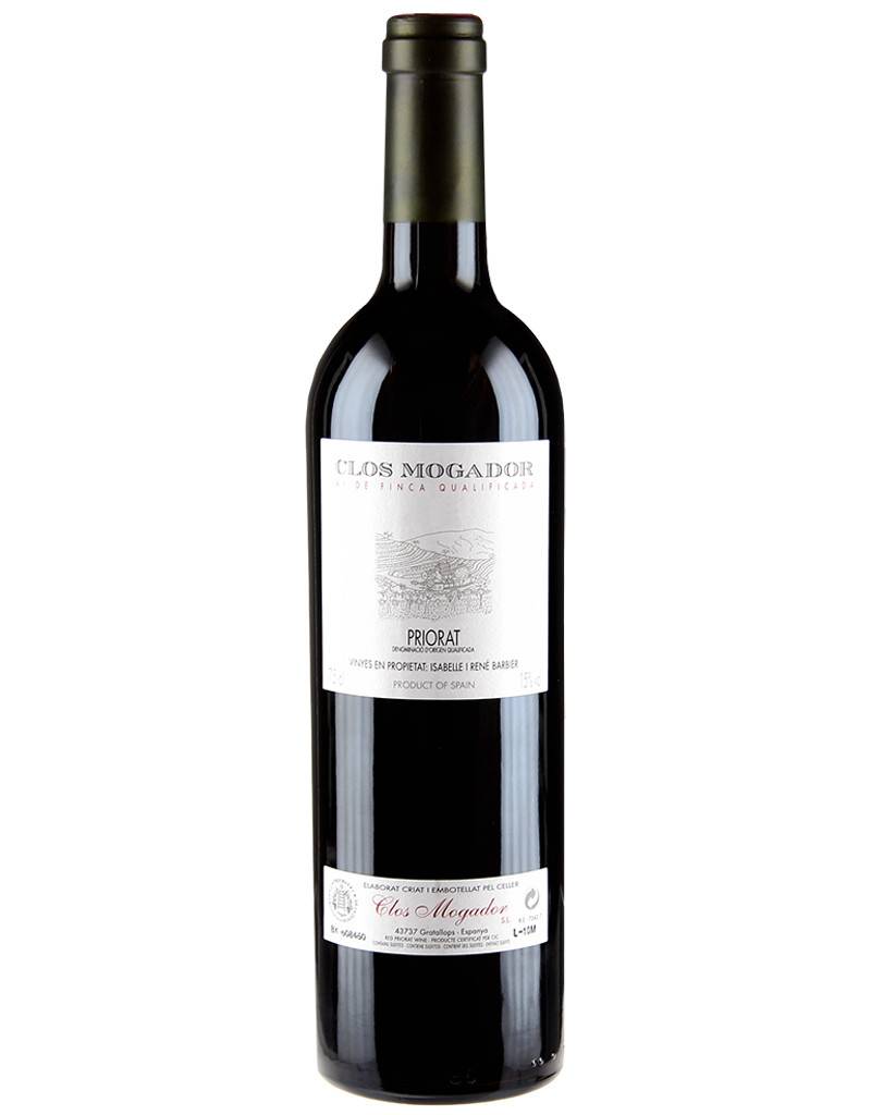 Clos Mogador 2022 Priorat DOCa, Spain