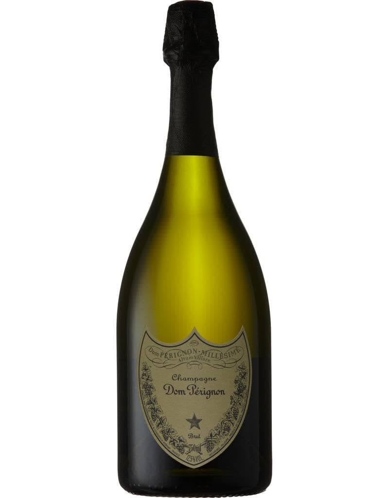 Dom Pérignon Dom Pérignon 2013 Millésime Brut Champagne, France 1.5L