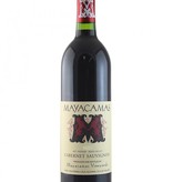 Mayacamas Vineyards 2005 Cabernet Sauvignon, Mount Veeder, California