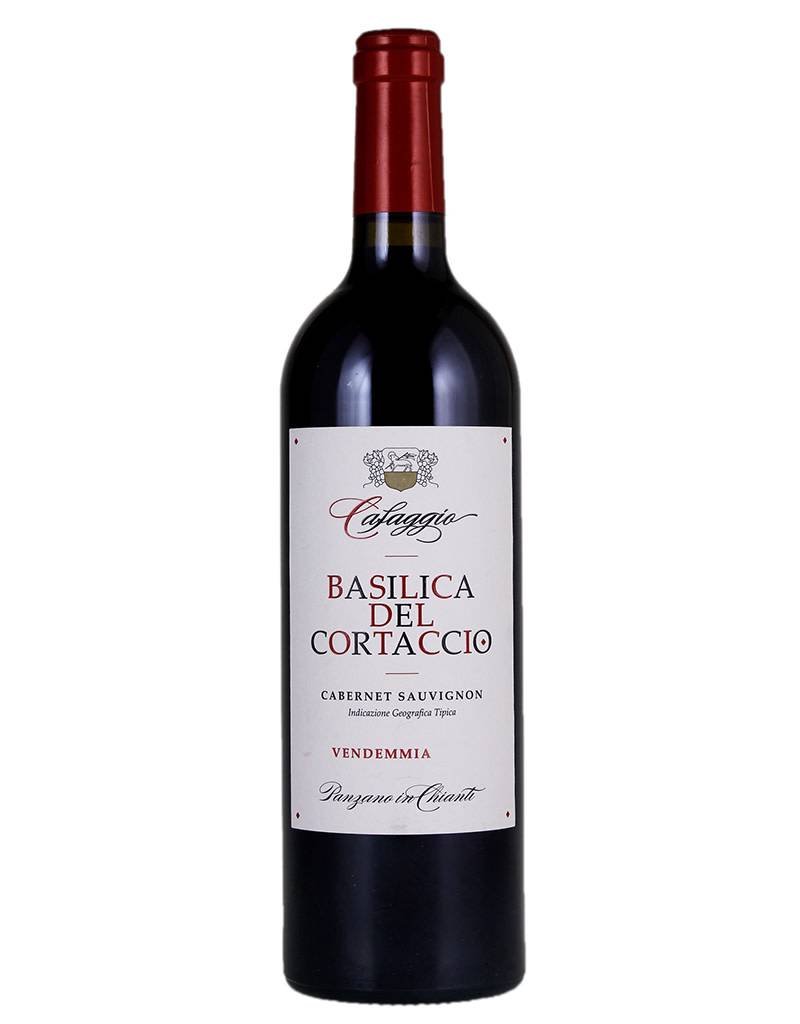 Tenuta Luce 2022 'Lucente' Toscana IGT, Tuscany, Italy - The
