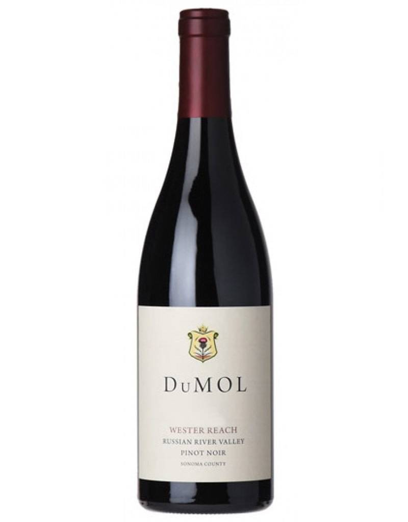 DuMol DuMOL 2022 Wester Reach Pinot Noir, Russian River Valley, Sonoma, California