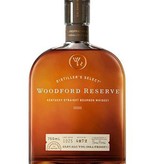 Woodford Reserve Kentucky Straight Bourbon Whiskey, Kentucky 375mL