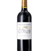 ChÃ¢teau des Laurets 2014 Puisseguin-Saint-Emilion, France
