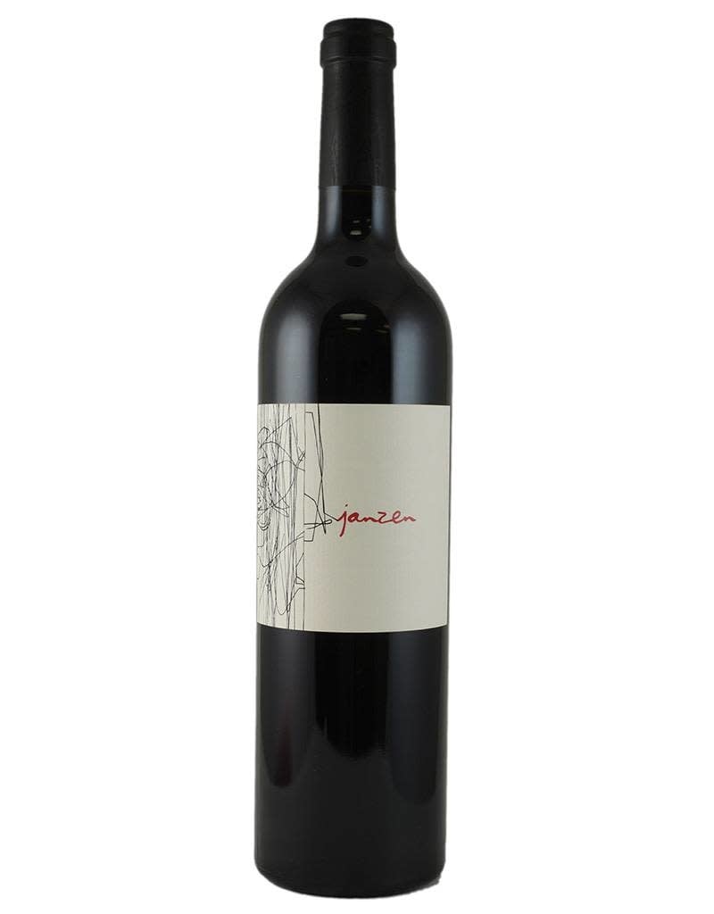 Janzen 2009 Beckstoffer To Kalon Cabernet Sauvignon, Oakville, California 3L