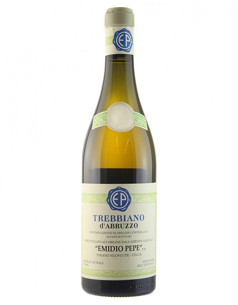 Emidio Pepe 2021 Trebbiano d'Abruzzo, Italy