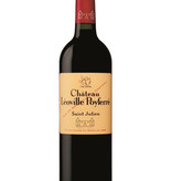 Château Léoville Poyferré 2018 Saint-Julien, Bordeaux, France