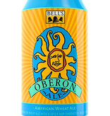Bell's Brewery Bell's Brewery Oberon Ale Beer, Michigan - 6pk Cans
