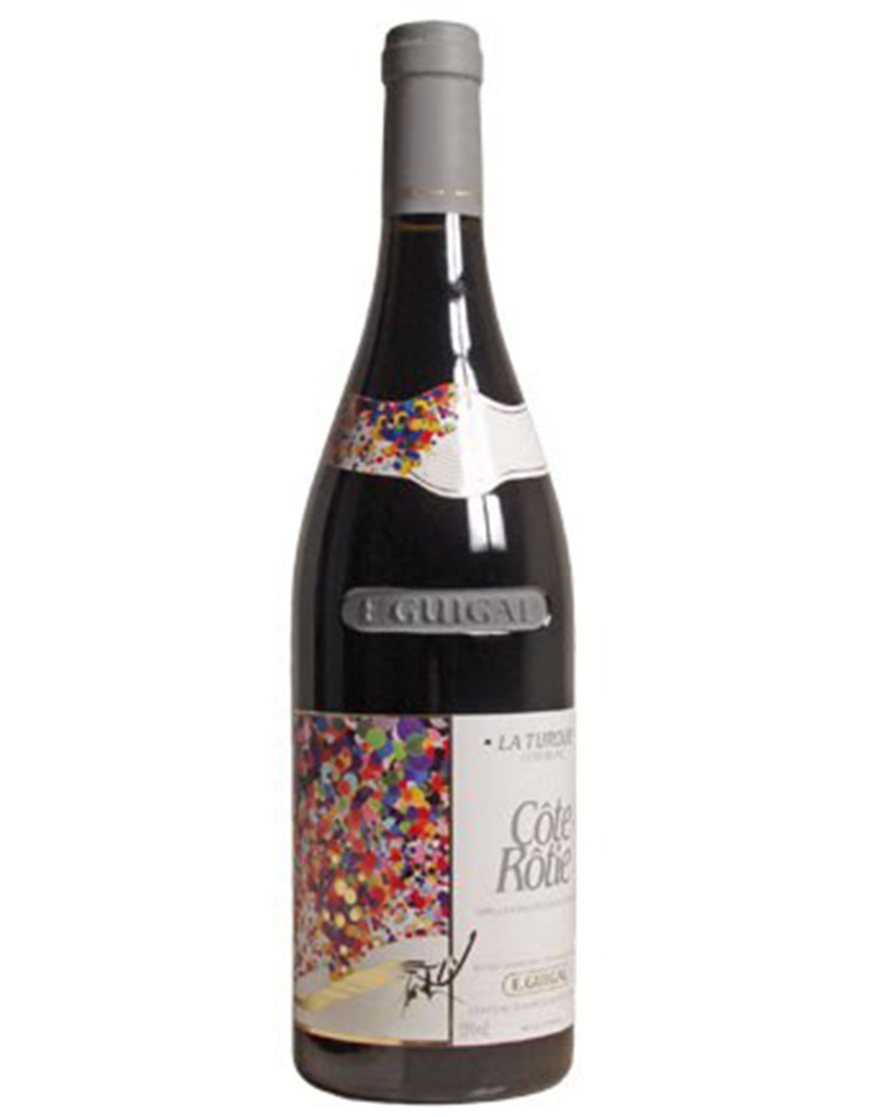 E. Guigal 2013 Côte Rôtie, La Turque, Rhône, France