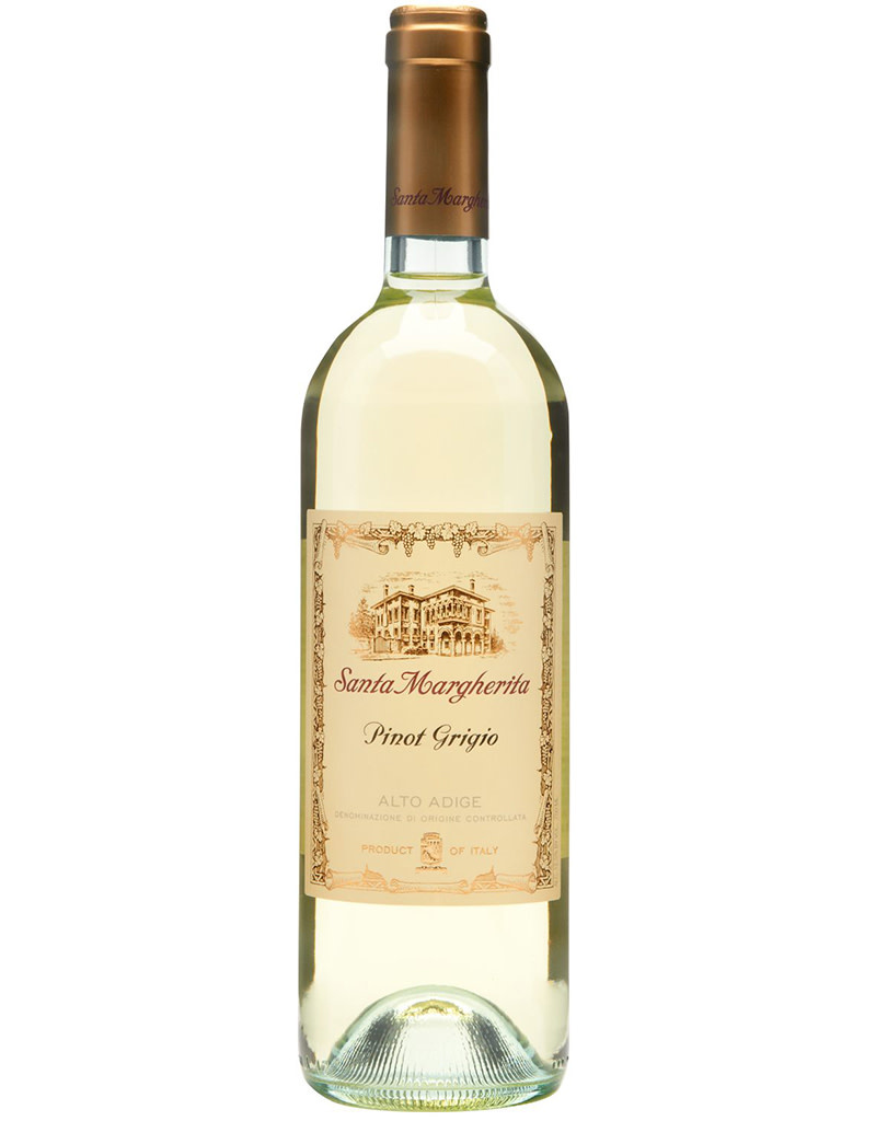 Santa Margherita 2025 Pinot Grigio, Alto Adige DOC, Italy