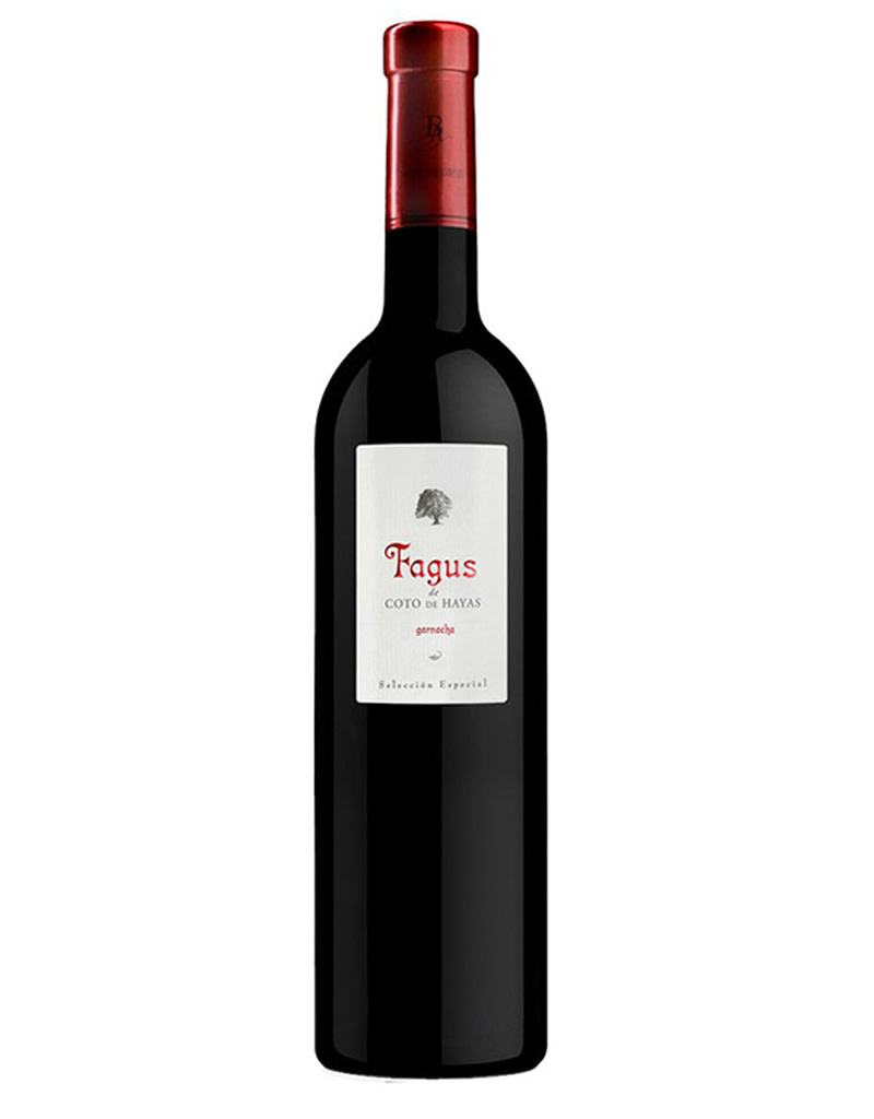 Fagus de Coto de Hayas 2022 Old Vine Garnacha, Campo de Borja, Spain