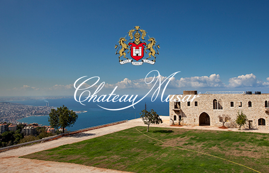 Thrusday 16 MAY | Château Musar Tasting Seminar w. Wayne Cheeseman – Lebanon