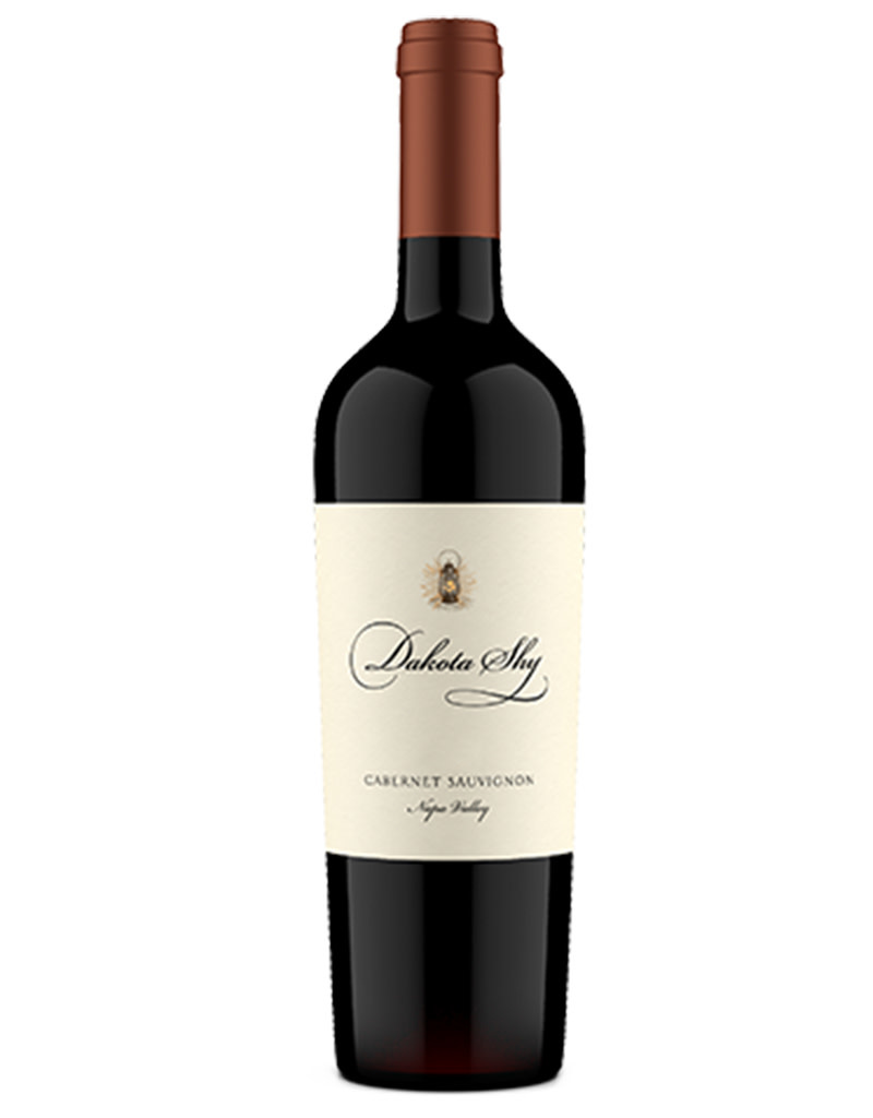 Dakota Shy 2022 Cabernet Sauvignon, Napa Valley, California