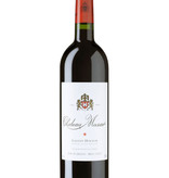 Château Musar 1997 Red Blend, Bekaa Valley, Lebanon