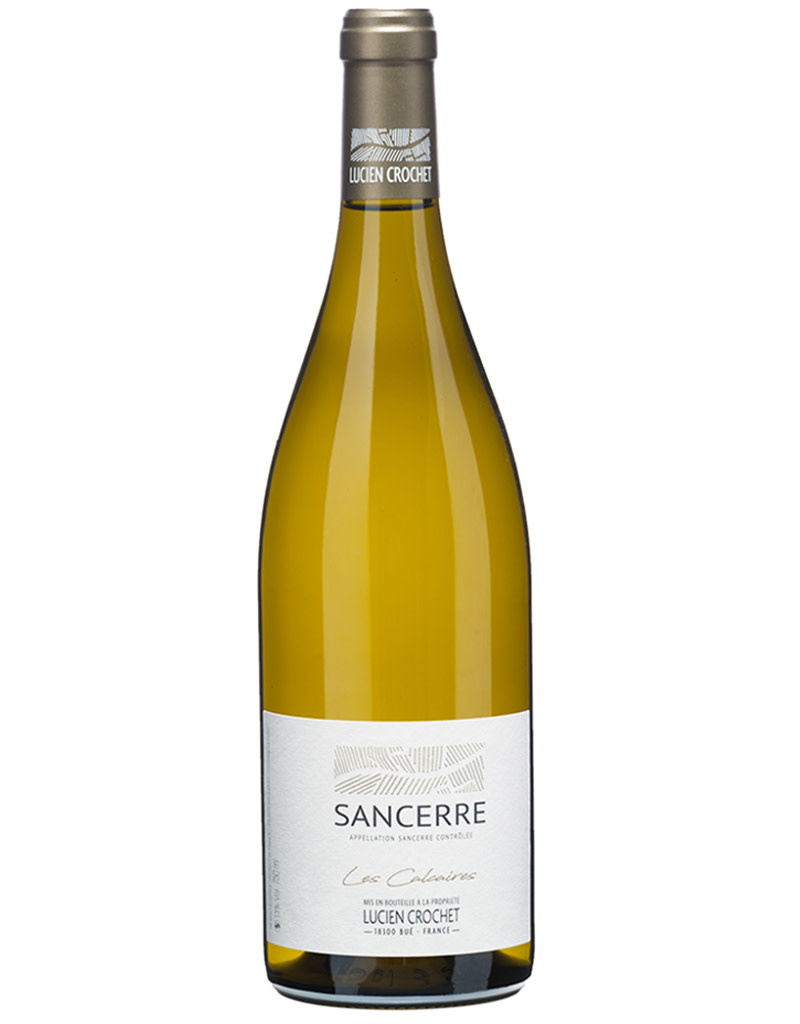 Lucien Crochet 2023 Sauvignon Blanc, Sancerre, Loire Valley, France