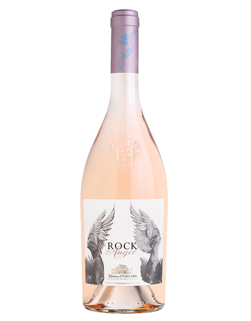 Caves D'Esclans Château Caves d'Esclans 2021 Rock Angel Rosé, France 1.5L