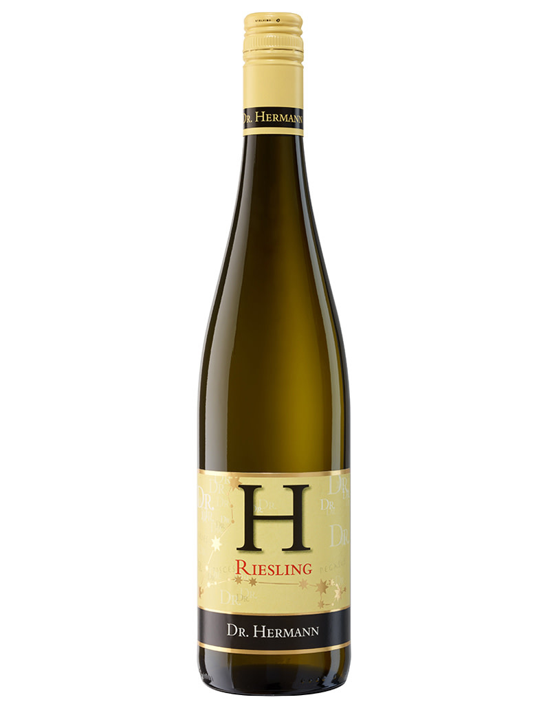 Dr. Hermann 2023 Dr. H. Riesling, Mosel, Germany
