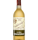 R. López de Heredia 2018 Viña Gravonia, Crianza Blanco, Rioja DOCa, Spain