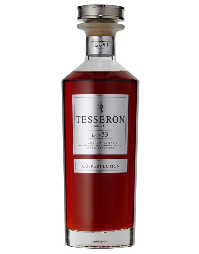 Tesseron Lot No. 53 X.O. Perfection Cognac Grande Champagne, France