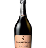 Billecart-Salmon Billecart-Salmon Brut Rosé Champagne, France