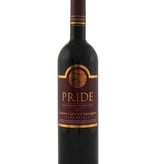 Pride Mountain Vineyards 2020 Reserve Cabernet Sauvignon, Napa Valley, California
