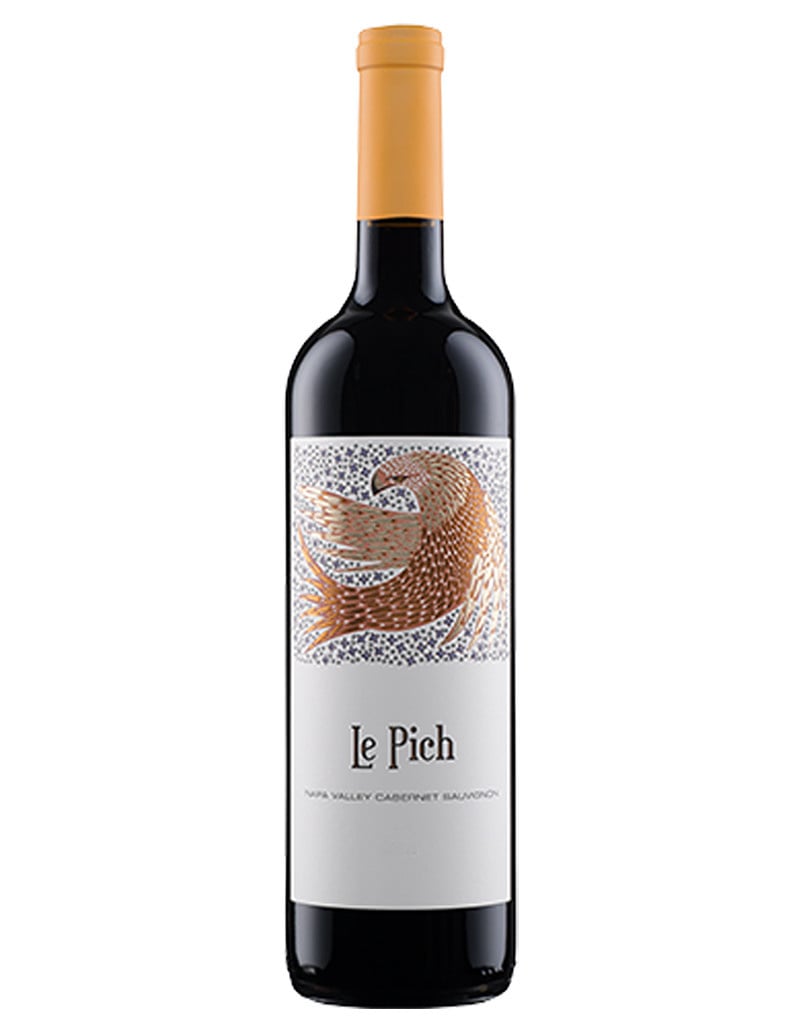 Purlieu 2021 'Le Pich' Cabernet Sauvignon, Napa Valley, California