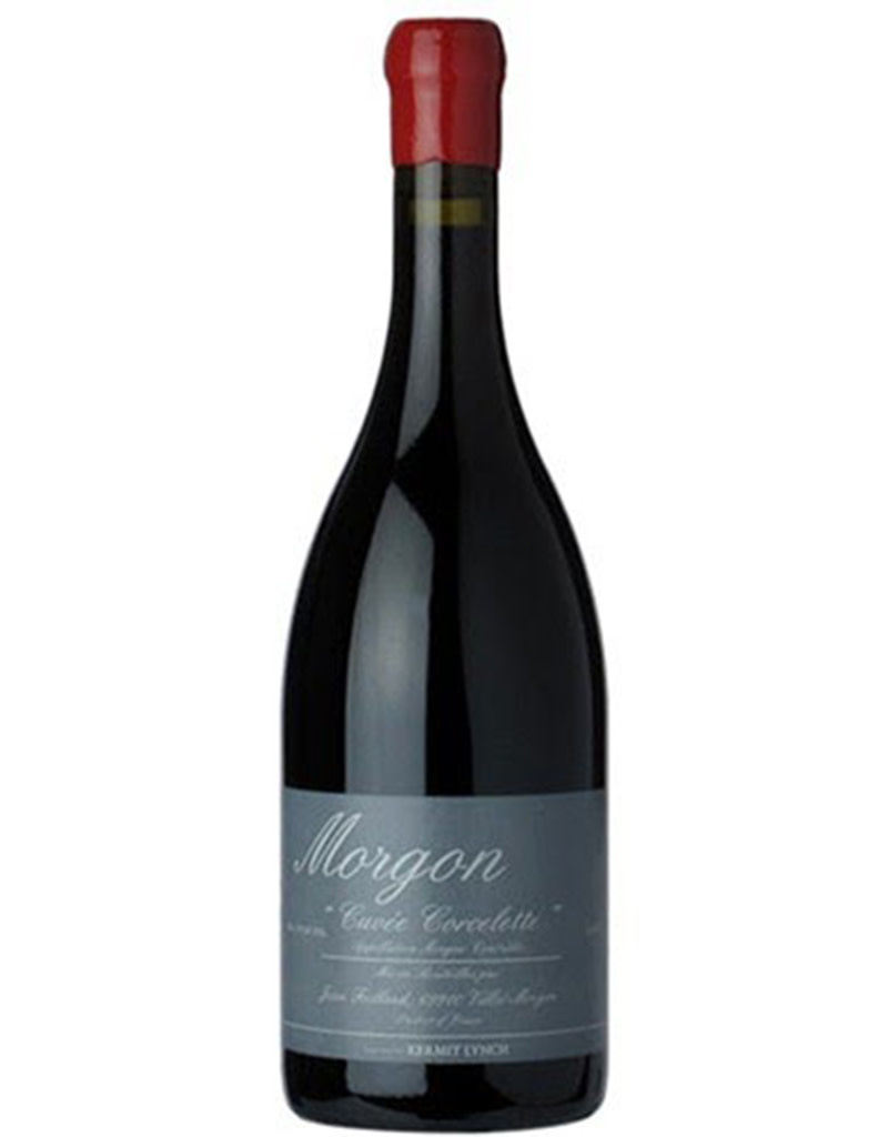 Domaine Jean Foillard 2023 Morgon Cuvée Corcelette, Beaujolais, France