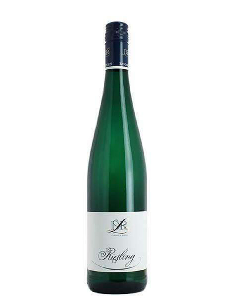 Dr. Loosen 2020 'Dr. L' Riesling, Mosel, Germany