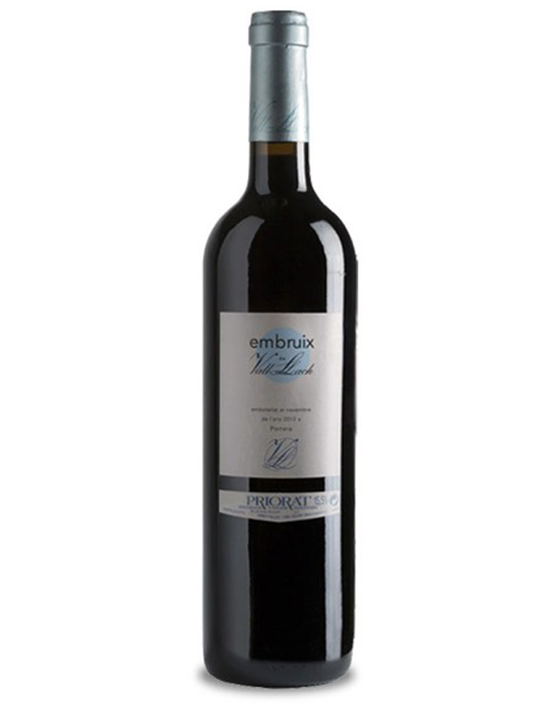 Celler Vall Llach 2022 Embruix, Priorat DOCa, Spain