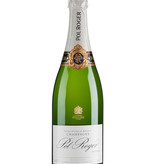 Pol Roger Champagne Pol Roger Réserve Brut, Champagne, France