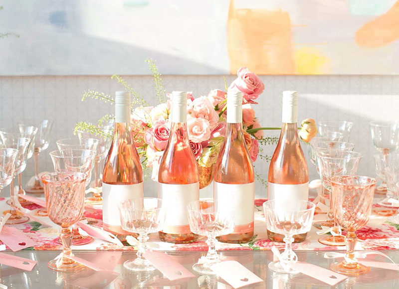 SAT 21 SEP | End of Summer Rosé Tasting Celebration