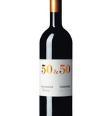 Capannelle Avignonesi Capannelle 2019 '50&50' Red Blend, Toscana IGT, Italy