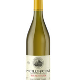 Domaine du Roc des Boutires 2021 Pouilly-Fuissé 'Aux Bouthières', Maconnais, Burgundy, France