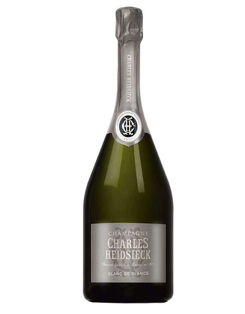 Charles Heidsieck Blanc de Blancs, Champagne, France