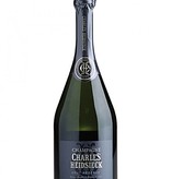 Charles Heidsieck Brut Reserve NV, Champagne, France 1.5L