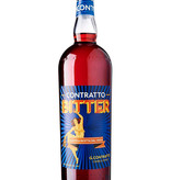 Contratto Bitter Liqueur, Italy 1L