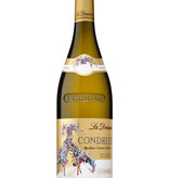 E. Guigal 2017 La Doriane Condrieu, Viognier, RhÃ´ne, France