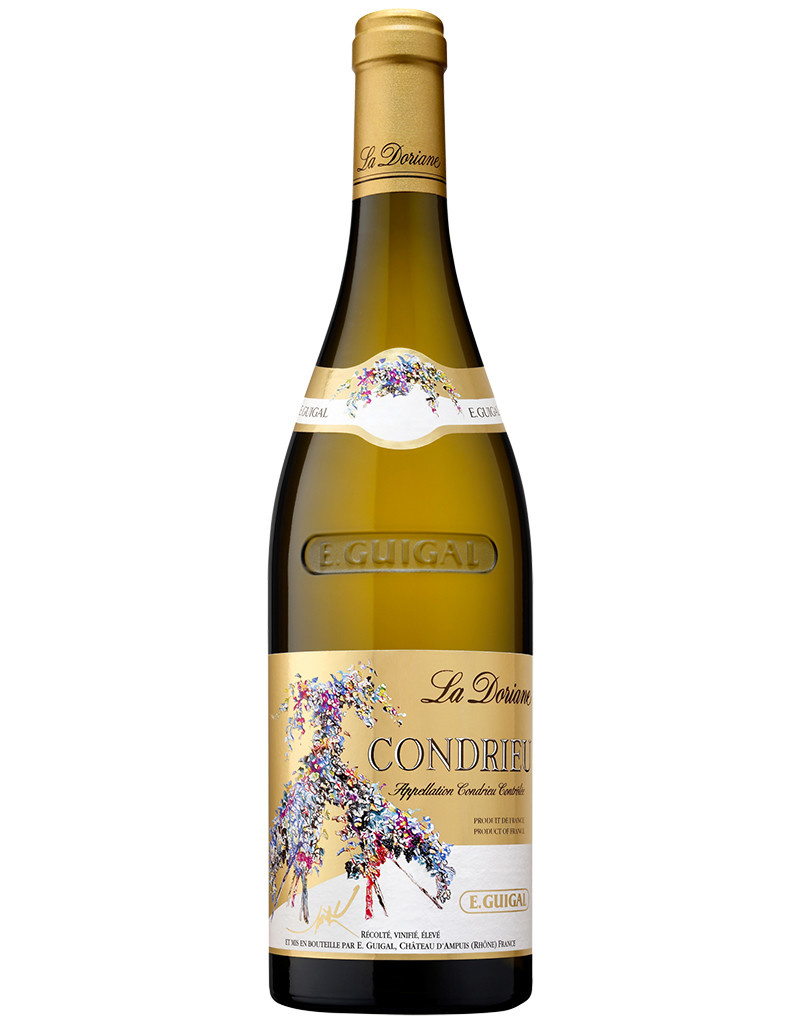 E. Guigal 2017 La Doriane Condrieu, Viognier, RhÃ´ne, France