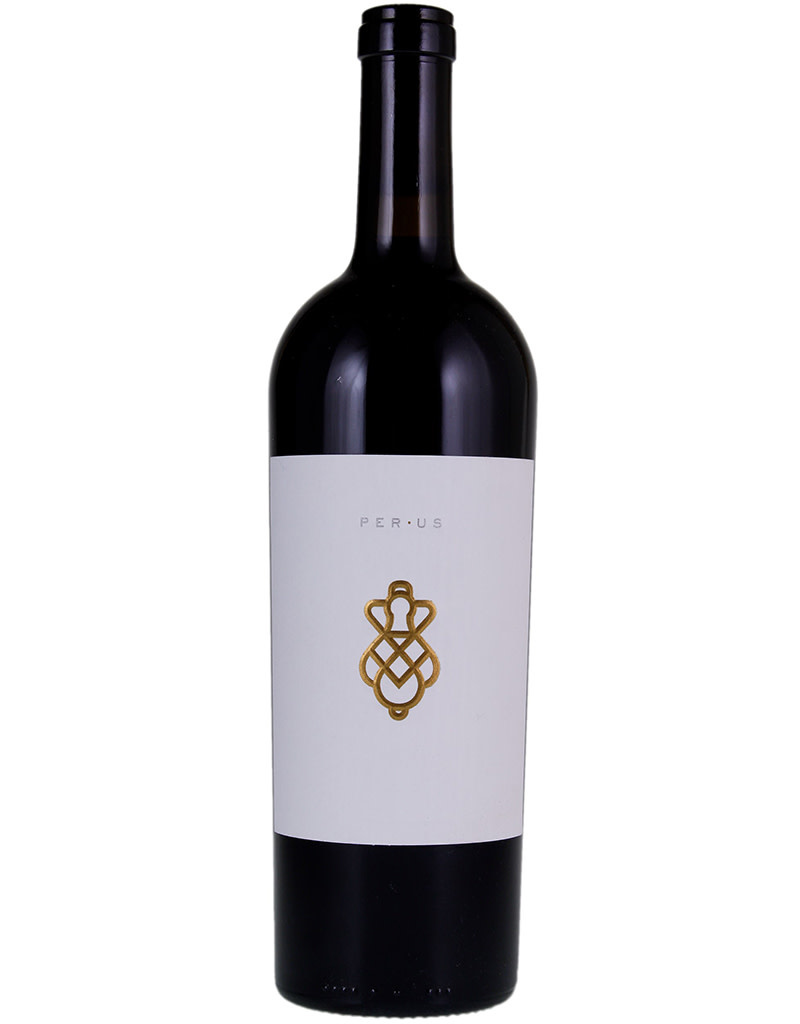 PerUs 2019 Alessio, Proprietary Red, Napa Valley, California