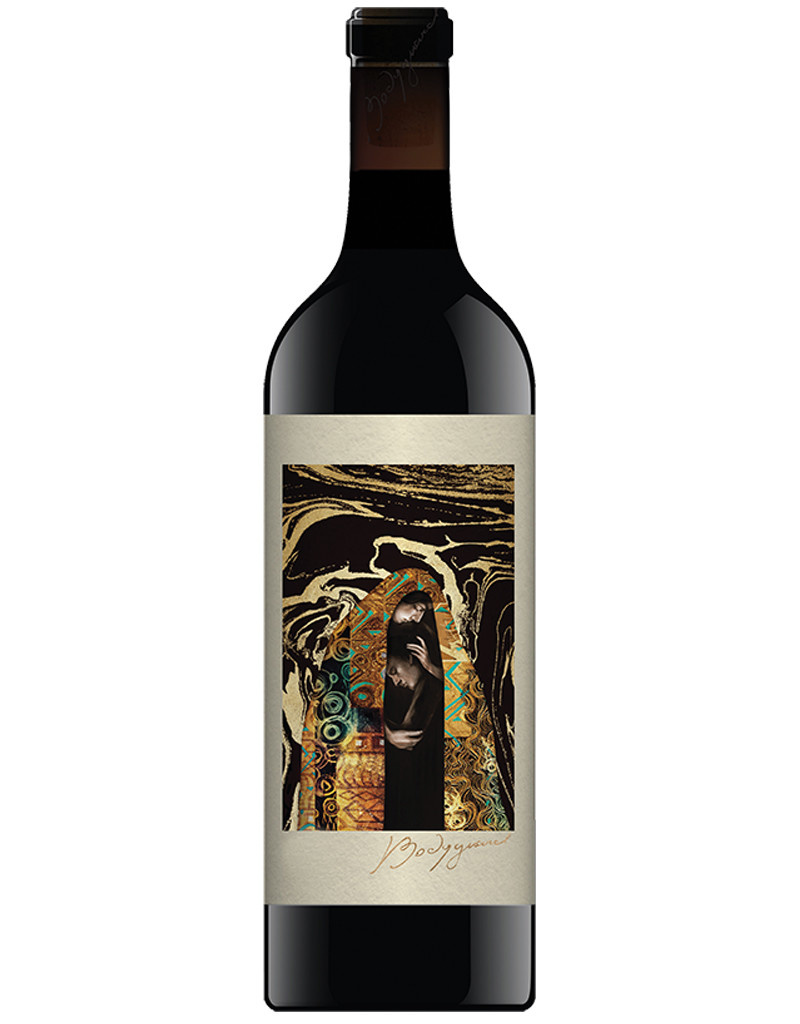 Daou DAOU Vineyards 2022 Bodyguard Red Blend, Paso Robles, California