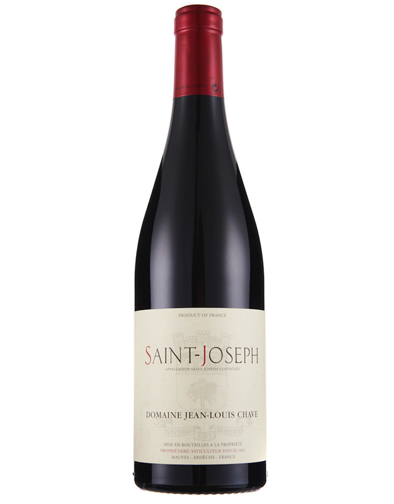 Domaine Jean-Louis Chave 2021 Saint-Joseph, Rhône, France 1.5L