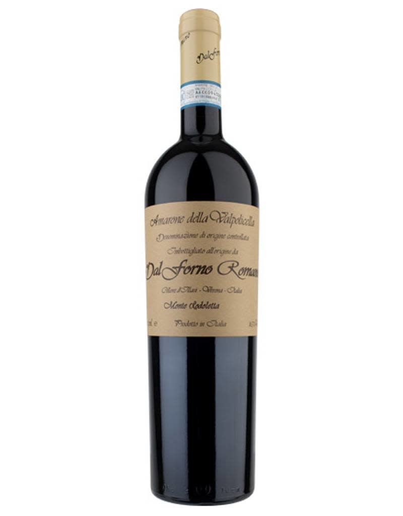 Dal Forno Dal Forno Romano Vigneto Monte Lodoletta 2018 Amarone della Valpolicella DOCG, Italy