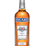 Pernod-Ricard 'Ricard' Pastis de Marseille, Anise, Provence, France