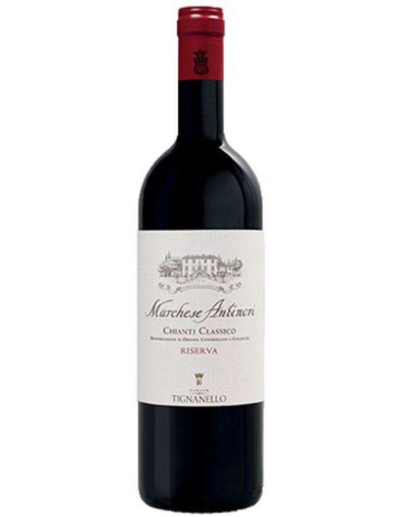 Antinori Marchese Antinori 2021 Chianti Classico Riserva DOCG, Tuscany, Italy 1.5L