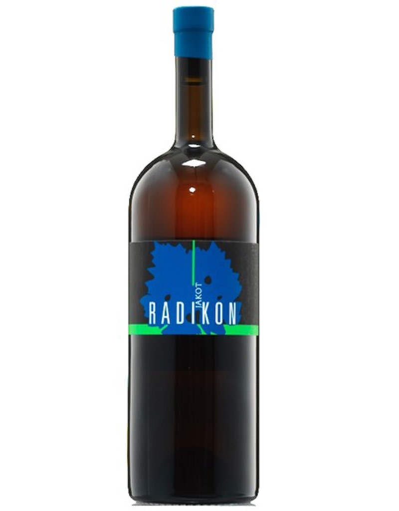 Radikon 'Slatnik' Venezia Giulia IGT, Friuli-Venezia Giulia