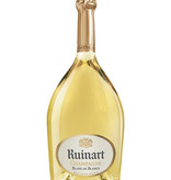 Ruinart Ruinart Champagne Blanc de Blancs Brut, France 1.5L