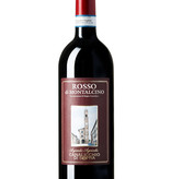 Canalicchio di Sopra Canalicchio di Sopra 2022 Rosso di Montalcino, Tuscany, Italy