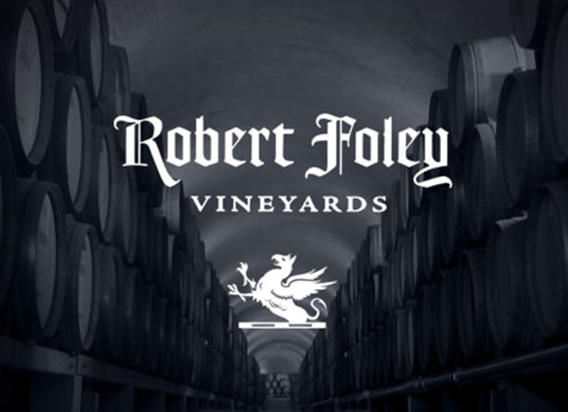 WED 04 DEC | Robert Foley Vineyards Tasting with Robert Foley